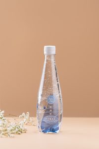 精修鹼性氣泡水產品照 - 愛瑞雅氣泡泉水