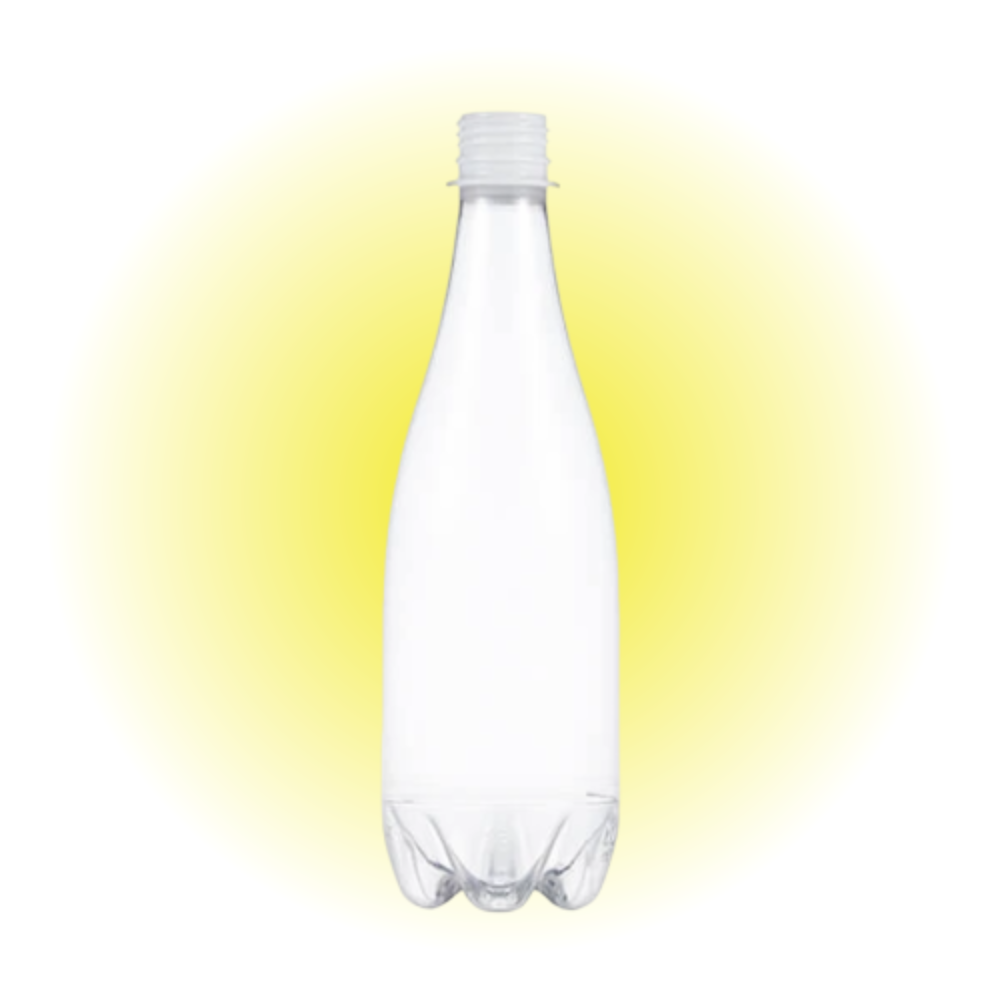 寶特瓶圖 - 愛瑞雅氣泡泉水